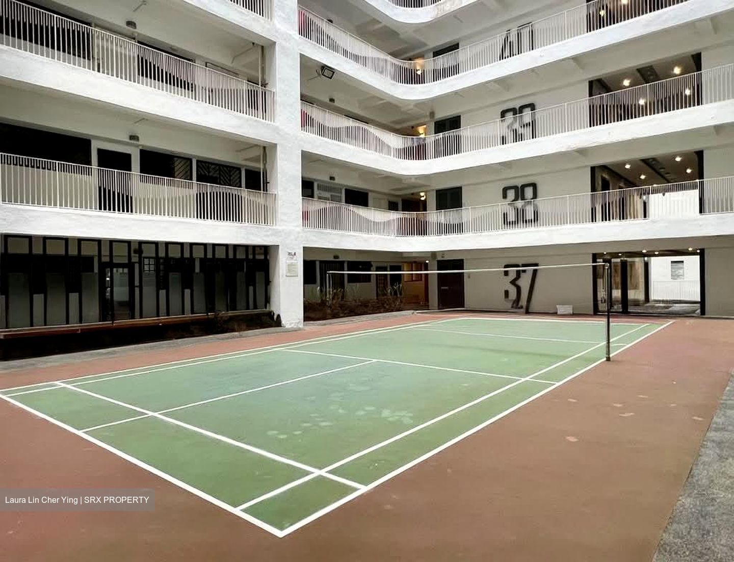 International Plaza (D2), Apartment #530966041